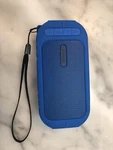 Billboard BB733 Water-resistant Bluetooth Speaker (blue).. Fixed Price $10.00.