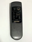 Koss Boombox Am/fm Cd Cassette Player Remote - Model HG921 Tested. Fixed Price $11.99.