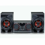 Lg CK43 300W Audio System Hi-fi Shelf Speaker Nib Unopened. Fixed Price $225.00.