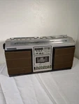 Pioneer SK-71 Radio Vintage For Parts / Not Working. Fixed Price $239.99.