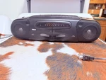 Vintage Rca Rp- 7720A Boombox Duel Cassette Tape Player Am/fm Radio Tested. Fixed Price $23.49.