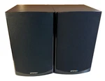 Energy Connoisseur CB-20 Audiophile Bookshelf Speakers Pair 6.5" Aluminum Clean. Fixed Price $244.00.
