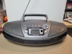 Panasonic Power Blaster Boom Box RX-ES30 Am/fm,cassette,cd See Details. Fixed Price $38.99.