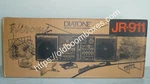 Diatone JR-911 Stereo Radio Cassette Recorder. Fixed Price $1599.00.