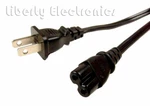 New 6 Ft. Ac Power Cord Cable For Sony CFD-DW83 Boombox. Fixed Price $13.78.