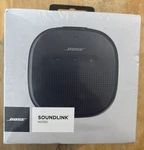 Bose Soundlink Micro Portable Speaker System (783342-0100)... Free S&h!. Fixed Price $59.99.
