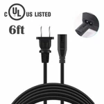 Pkpower Ul Cord For Monster BTW218 Tower Of Music 20-WATT Wireless Speaker. Fixed Price $10.89.