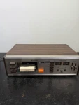 Vtg. Realistic TR-802 8-TRACK/RECORDER & Player /model 14-928 Stereo Cartridge. Fixed Price $109.99.