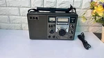 National Panasonic Cougar RF-2200 Bcl Radio Shortwave Vintage Working Japan. Fixed Price $1028.52.