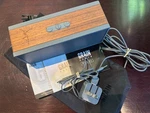 Dave Matthews Band Firedancer Grain Audio PWS.01 Packable Wireless Speaker. Fixed Price $350.00.
