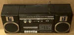 Panasonic RX-C31 Am/fm Cassette Boombox Radio Stereo Eq Dual Tested Working. Fixed Price $120.00.
