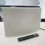 Bang & Olufsen Beosound 1 Cd Player Fm Radio 360 Bluetooth + Remote. Fixed Price $961.11.