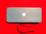 Soundfreaq Pocket Kick Wireless Bluetooth Portable And Speakerphone. Fixed Price $26.96.