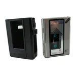 Aiwa HS-T500 Am Fm Stereo Radio Cassette Player With Case. Fixed Price $99.95.