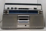 Magnavox D8207 Boombox Ghetto Blaster Vintage 1980S Tested Works See Description. Fixed Price $102.88.