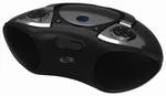 Ilive IBC233B Boombox Speaker. Fixed Price $54.95.