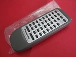 Panasonic (for RX-ED50) Audio Remote Control EUR644863. Fixed Price $68.00.