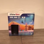 Brand New Show Box #0677490 Outdoor/indoor Wifi Speaker Control. Fixed Price $178.49.