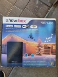 Show Box #0677490 Outdoor/indoor Wifi Speaker Control. Fixed Price $75.00.