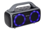Rockville RPB50 Large And Loud Portable Bluetooth Speaker With Led+long Battery. Fixed Price $44.95.