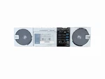 Sanyo M-7755 Cubic Radio Cassette Player Recorder Made In Japan-please Read. Fixed Price $54.99.