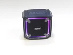 Speaker Bluetooth Ihome Weather Tough IP67 Charging Voltage 5VDC 500MA. Fixed Price $15.00.