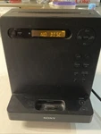 Sony HCD-LX20I Compact Disc Receiver Ipod Dock Am/fm Radio Tested Works Great!!. Fixed Price $34.99.