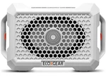 Ecoxgear GDI-EXDFNR08 Defender 100W Waterproof Wireless Speaker White. Fixed Price $299.00.