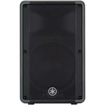 Yamaha Dbr Series 12" Powered Speaker Cabinet. Fixed Price $459.99.
