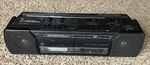 Vintage 3-5635A Stereo Radio Cassette Player Am/fm High Speed Dubbing Boombox. Fixed Price $26.72.