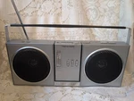 Read Vintage Realistic #12-707 Am/fm Stereo Mate Portabile System ...rare. Fixed Price $49.99.