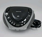 Memorex MP8806 Cd/radio Boombox Tested. Fixed Price $26.87.
