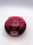 Sentry MBBR2 Portable Am/fm Radio Built-in Antenna With Lcd Clock Need Battery. Fixed Price $19.99.
