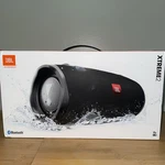 Waterproof Portable Bluetooth Speaker - JBLXTREME2BLKAM. Fixed Price $160.00.
