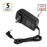 Ac Wall Adapter Power Supply Charger Cord For Brookstone 623405 Boombox Speaker. Fixed Price $9.84.