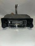 Vintage 1980 Jsl Jet Sound Car Stereo Am/fm, Cassette Made Japan Untested. Fixed Price $100.00.