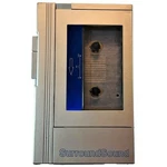 Vtg Jc Penney Surround Sound Handheld Stereo Cassette Player Fm Radio-untested. Fixed Price $59.95.