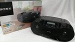 Sony ZS-RS70BT Cd Radio Bluetooth Usb Recording Nfc Mega Bass Black Japan. Fixed Price $167.19.