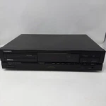 Vintage Magnavox CDB610 Compact Disc Player Dual Dac - Tested Works Great. Fixed Price $129.99.