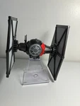 Ihome LI-B56E7 Star Wars Tie Fighter Bluetooth Speaker. Fixed Price $29.99.