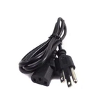 Ac Cord Cable For Pyle PPHP849KT PPHP1537UB Powered Pa Speaker System. Fixed Price $11.98.