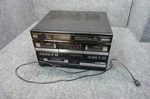 Fisher TAD-805 Studio Standard Cd Audio Component System. Vintage. Fixed Price $149.99.