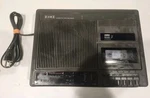 Eiki 5090A Portable Audio Cassette Tape Recorder - Multiple Headphone Ports. Fixed Price $29.96.