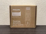 Philips Speechmike Premium Air Digital Voice Recorder (SMP4000-00) #D806. Fixed Price $390.00.