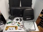 Genuine Original Sony GTK-XB5 Bluetooth Speaker Oem Replacements Parts. Fixed Price $49.99.