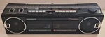 Vintage Magnavox D8077 Tandem Boombox Am/fm Radio Dual Cassette Player *read*. Fixed Price $17.99.