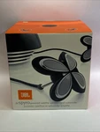 Jbl Spyro Powered Satellite Speakers Subwoofer Black 3.5MM Ipod Cd Desktop. Fixed Price $125.00.