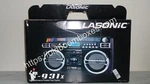 Lasonic I-931X (paul Smith) High Performance Portable Music System. Fixed Price $1399.00.