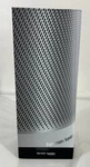 Harman Kardon Invoke Bluetooth Speaker Silver With Power Cord & Papers Works! S1. Fixed Price $45.00.