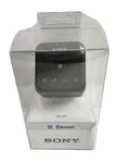 Sony SRS-X11 Portable Bluetooth Speaker Black New Open Box. Fixed Price $89.09.